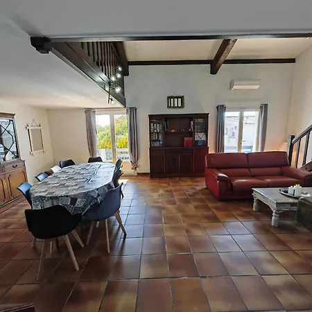 La Dolce Apartment *