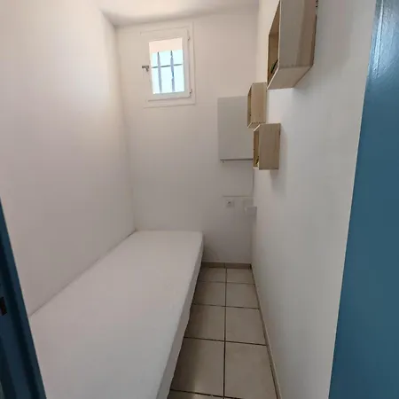 La Dolce Apartment Marseillan (Herault)