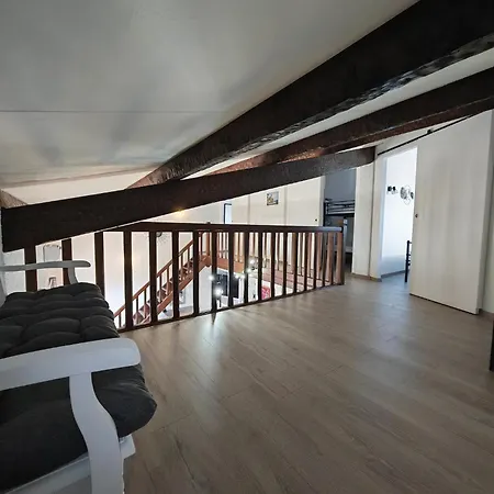 La Dolce Apartment