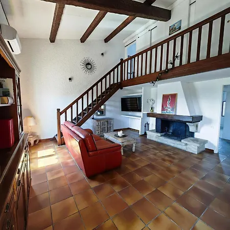 La Dolce Apartment *