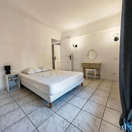 Apartment La Dolce *