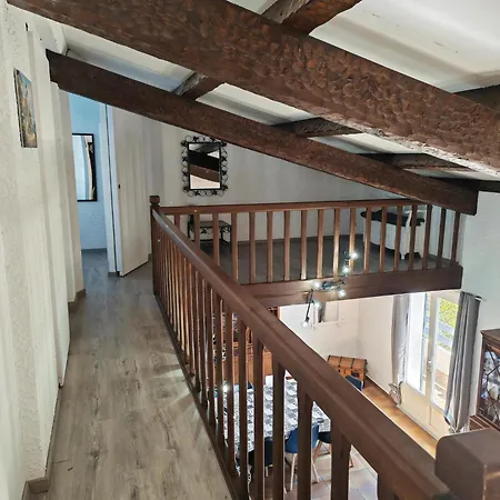 La Dolce Apartment *