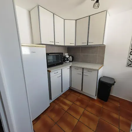 Apartment La Dolce *