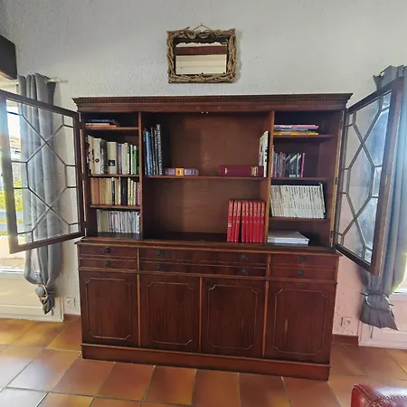 La Dolce Apartment Marseillan (Herault)