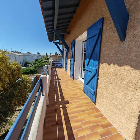 La Dolce Apartment