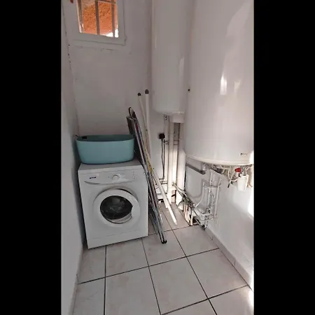 Apartment La Dolce *