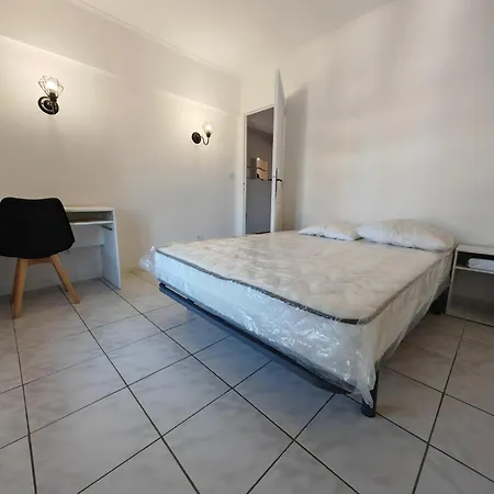 La Dolce Apartment