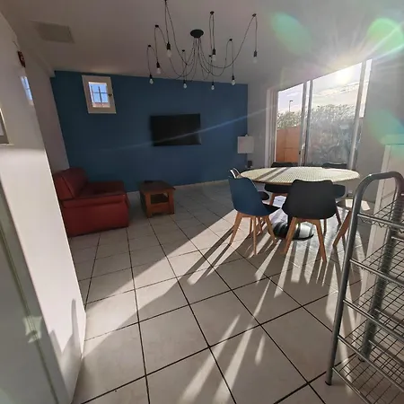 La Dolce Apartment *