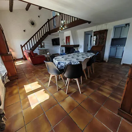 Apartment La Dolce