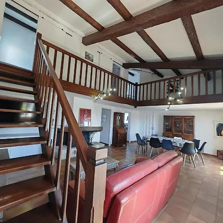 La Dolce Apartment Marseillan (Herault)