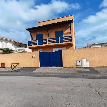 La Dolce Apartment *
